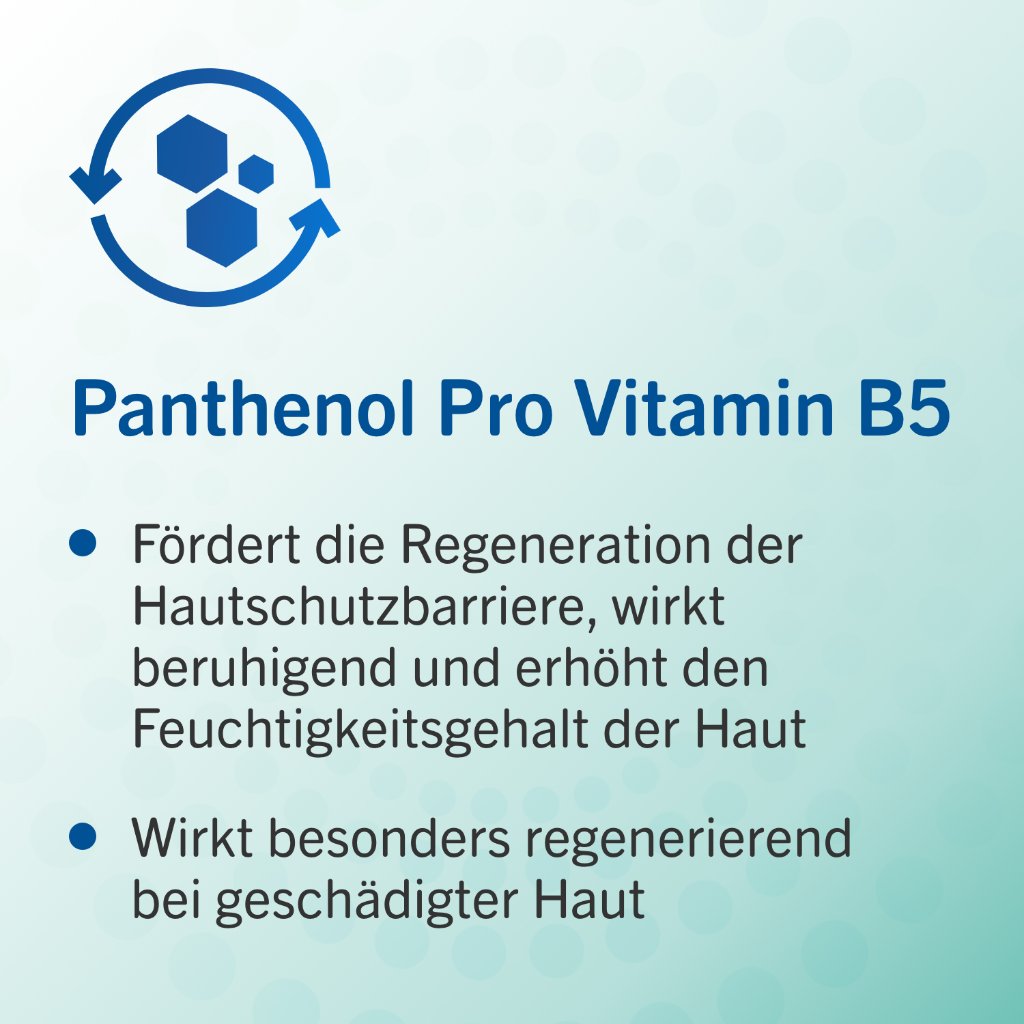 MULTILIND DermaCare Hydro Feuchtigkeits-Duschgel