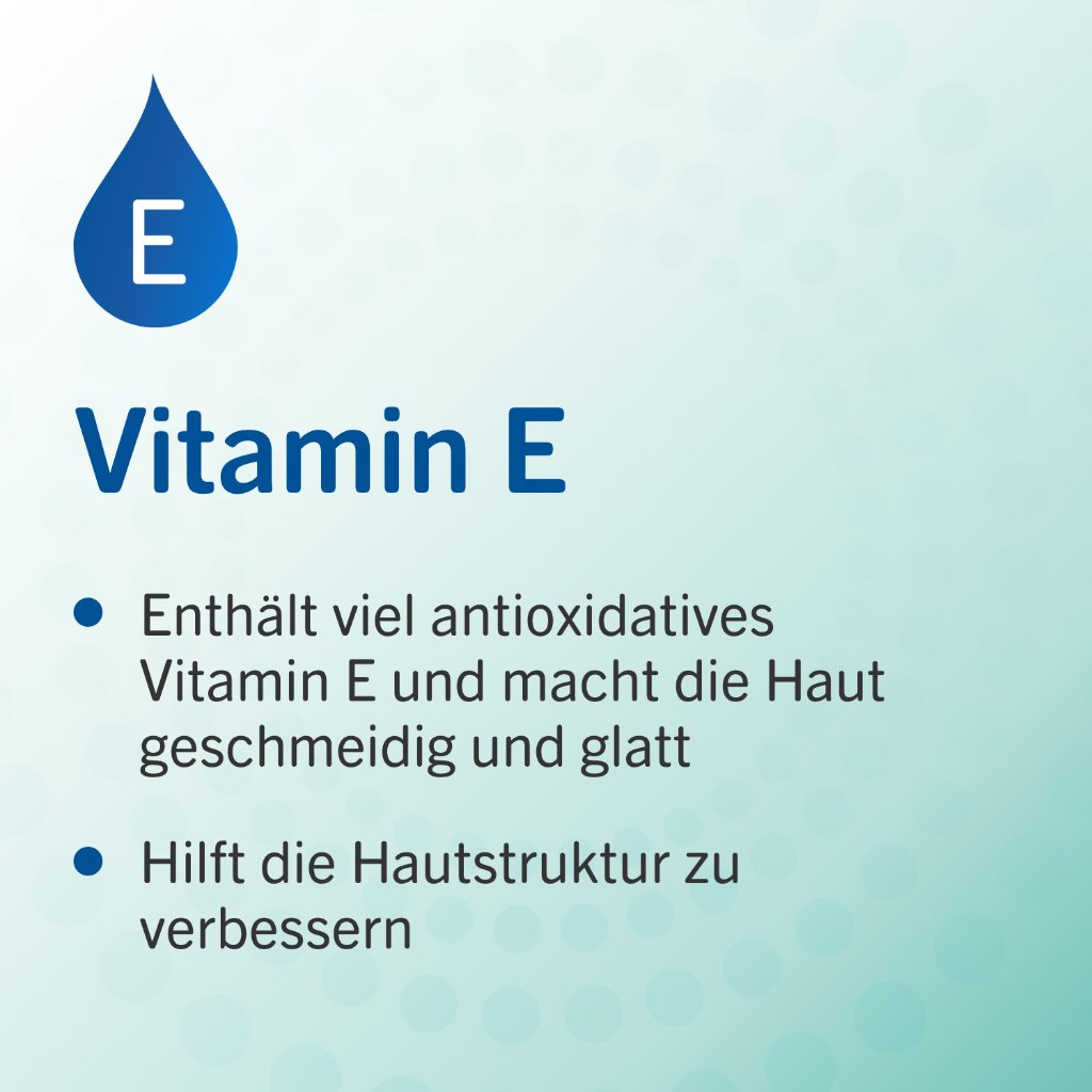 MULTILIND DermaCare Hydro Feuchtigkeits-Duschgel