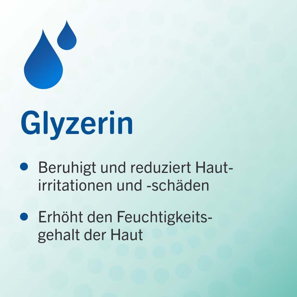 MULTILIND DermaCare Hydro SOS Feuchtigkeits-Creme