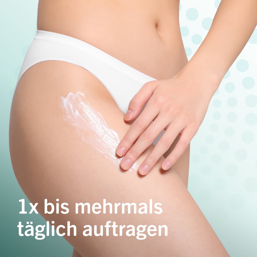 MULTILIND DermaCare Hydro Feuchtigk.-Intensiv Cre.
