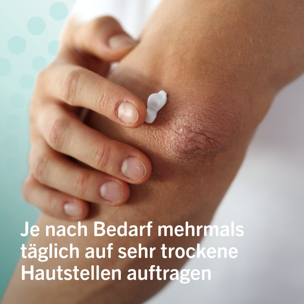 MULTILIND DermaCare Hydro Intens.Repair Feucht.Cr.