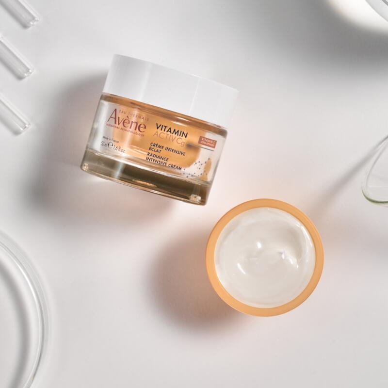 Avène VITAMIN ACTIV Cg Radiance Intensiv–Creme