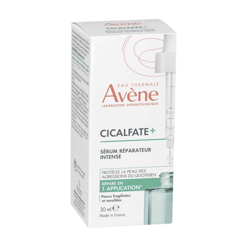 Avène CICALFATE+ INTENSIV REGENERIERENDES SERUM