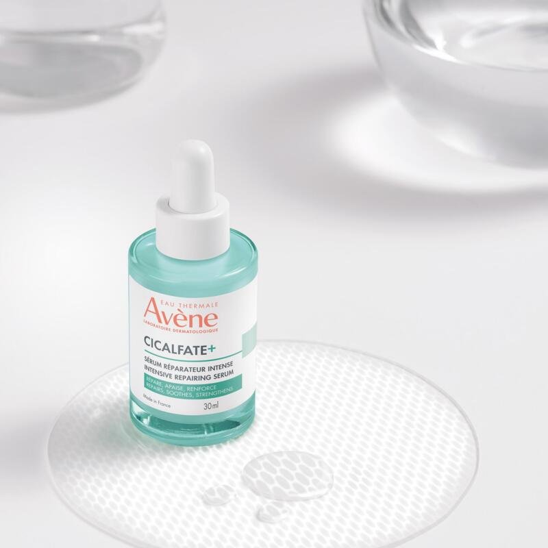 Avène CICALFATE+ INTENSIV REGENERIERENDES SERUM