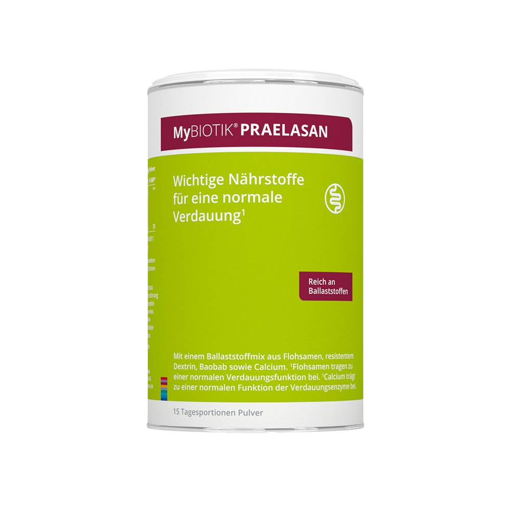 MYBIOTIK PRAELASAN Pulver