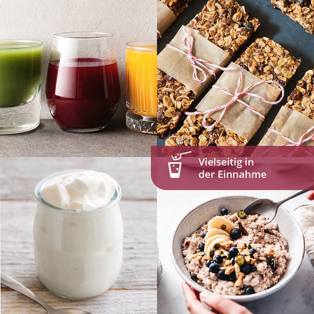 MYBIOTIK PRAELASAN Pulver