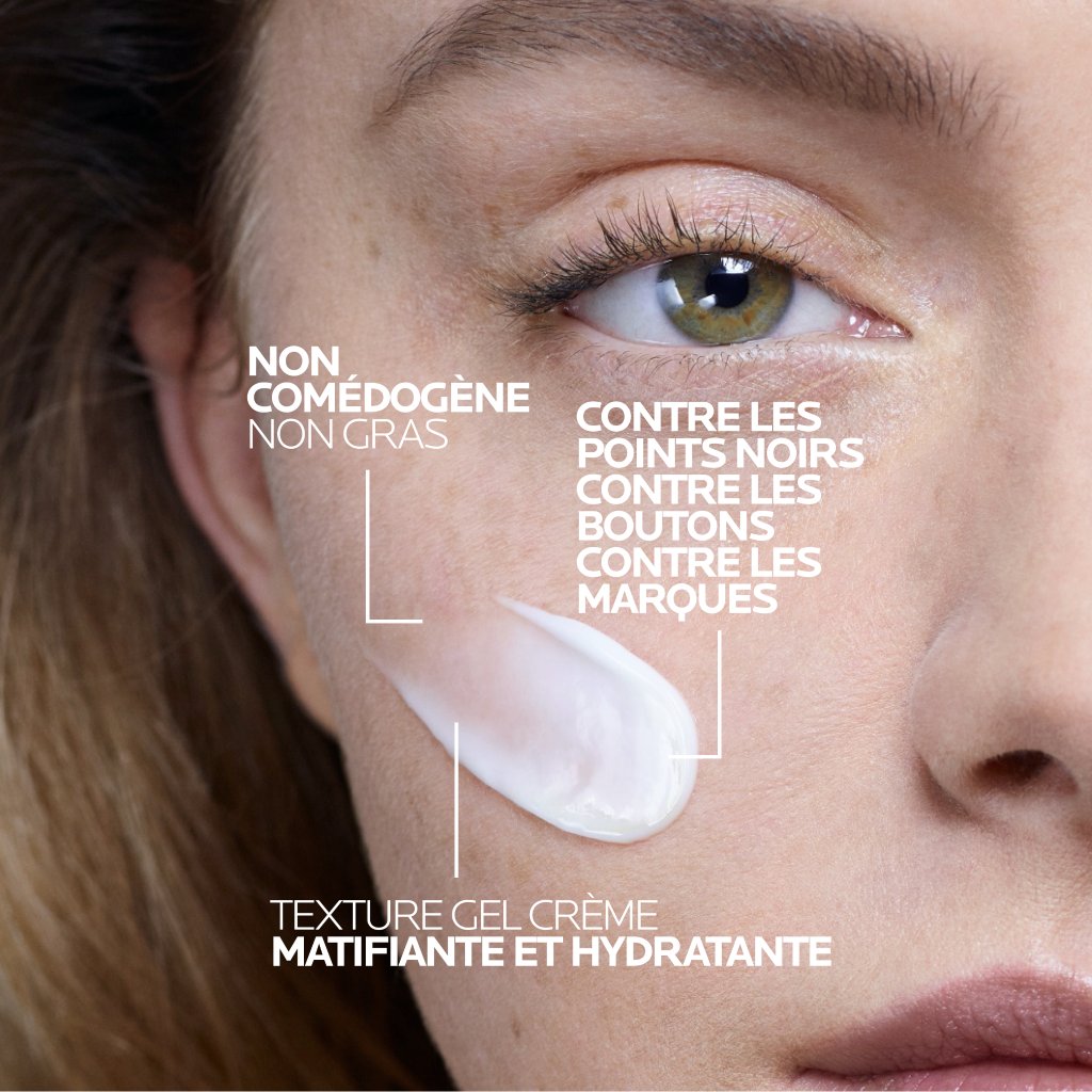 Effaclar Duo+M
