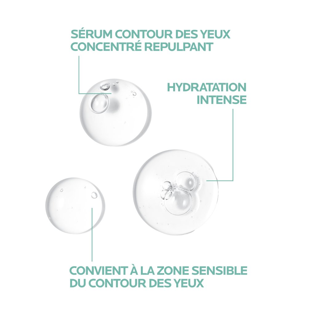 Hyalu B5 Augenserum