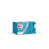 WEPA NaCl Inhalationslösung 0,9% 50 Ampullen à 5 ml