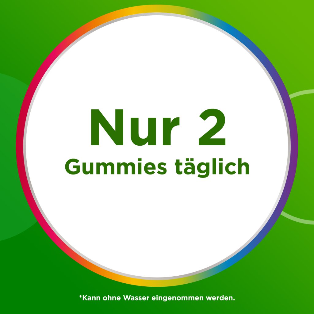 CENTRUM Multi Vitamin Gummies