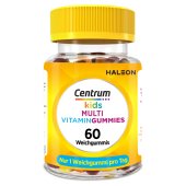 CENTRUM Kids Multi Vitamin Gummies