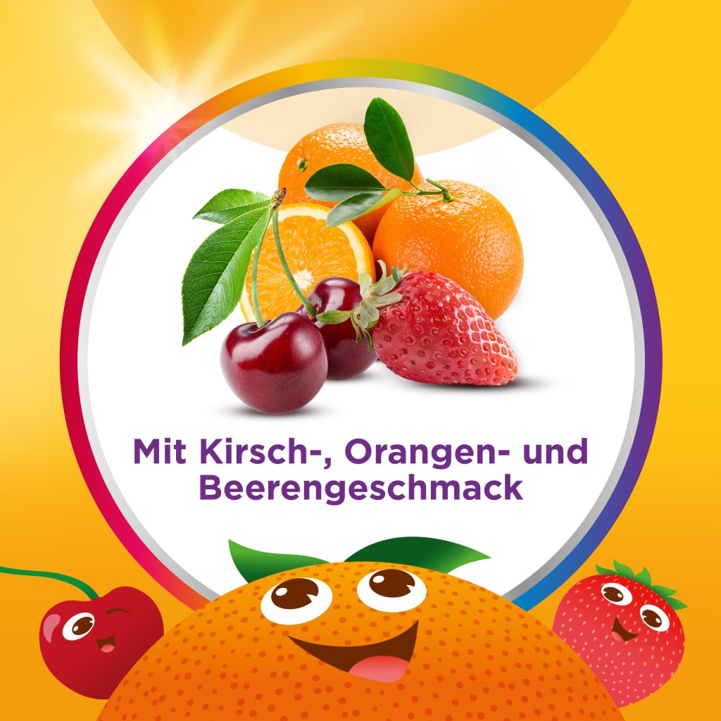 CENTRUM Kids Multi Vitamin Gummies