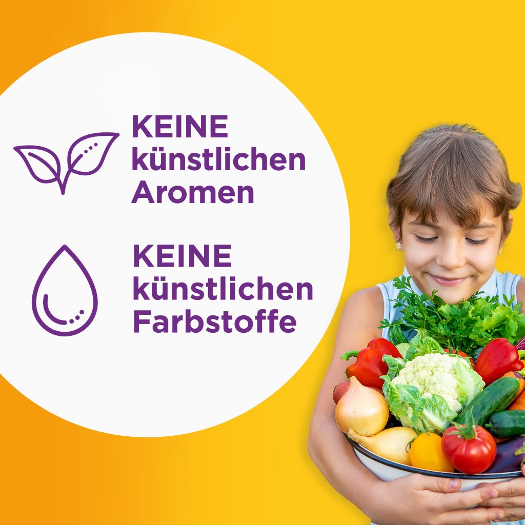 CENTRUM Kids Multi Vitamin Gummies