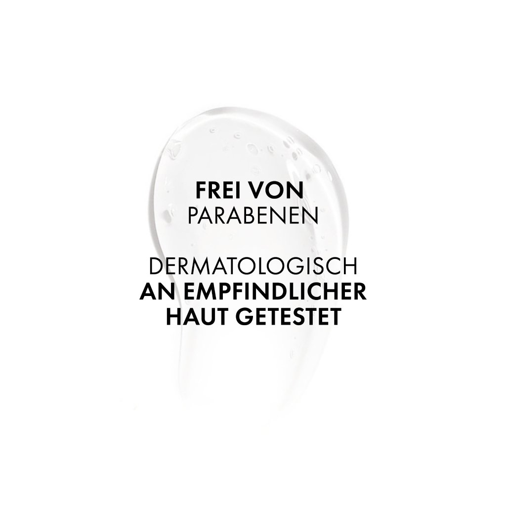 Vichy Pureté Thermale Reinigungsgel