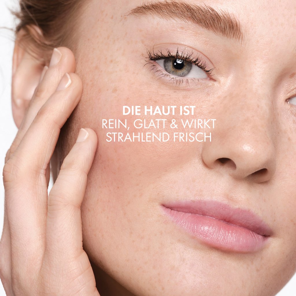 Vichy Pureté Thermale Reinigungsgel