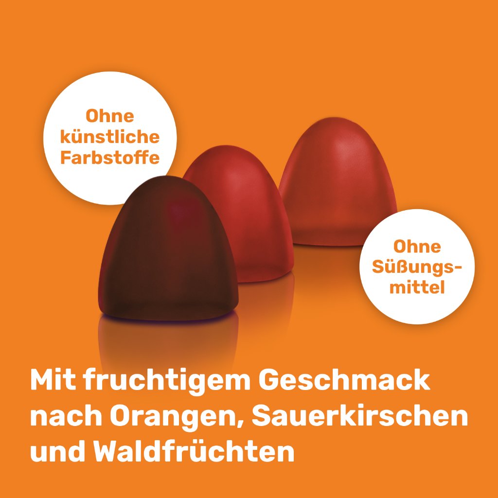 EUNOVA Multivitamin Gummies