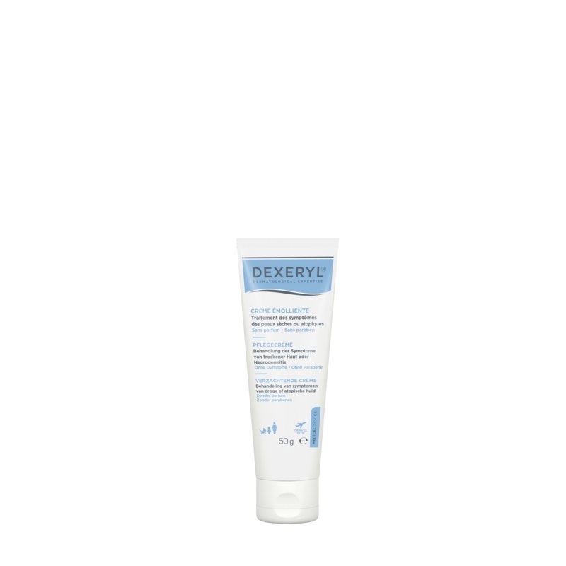 DEXERYL® Pflegecreme