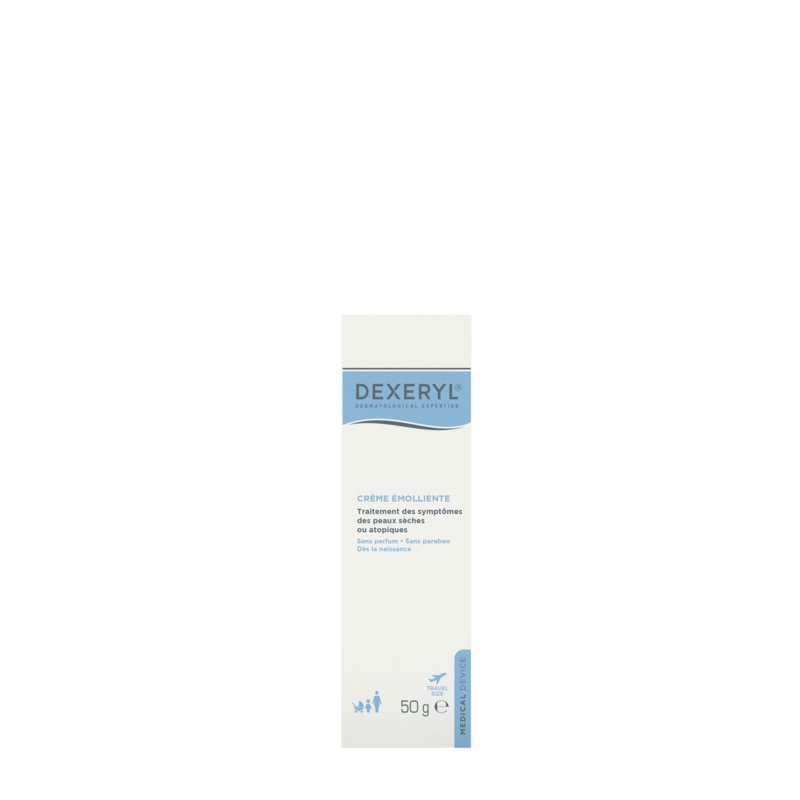 DEXERYL® Pflegecreme