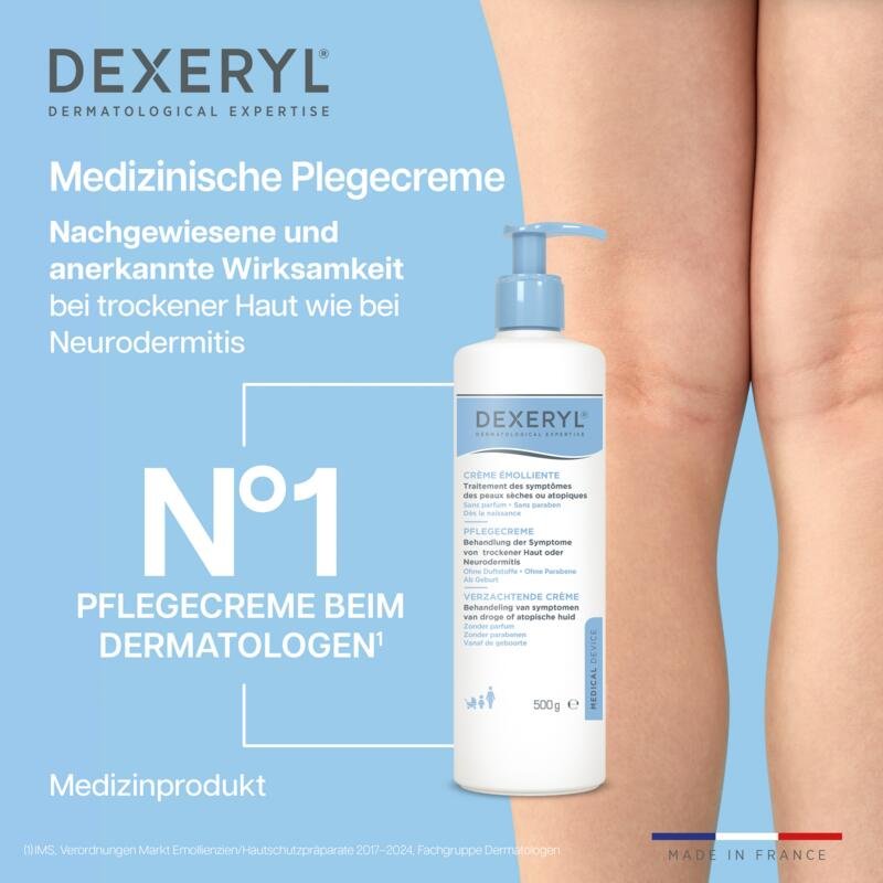 DEXERYL® Pflegecreme