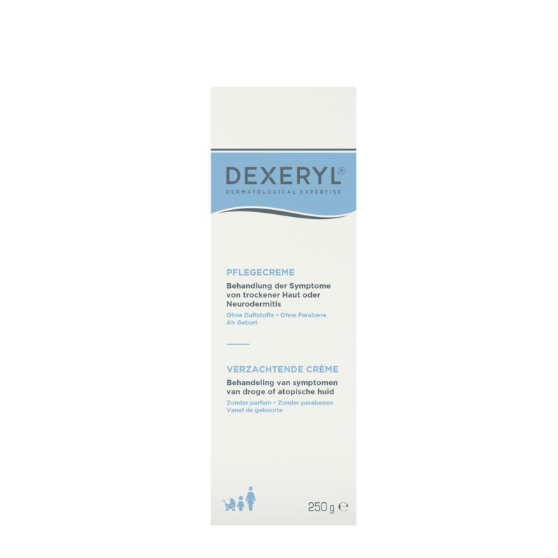 DEXERYL® Pflegecreme