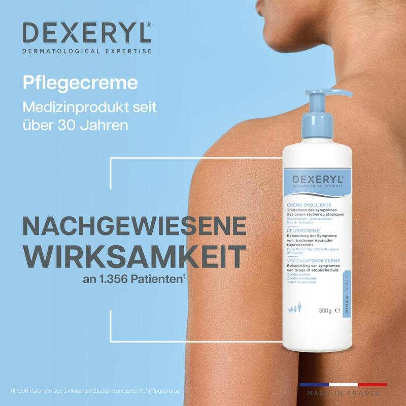 DEXERYL® Pflegecreme