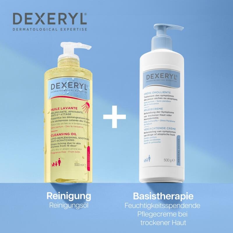 DEXERYL® Pflegecreme