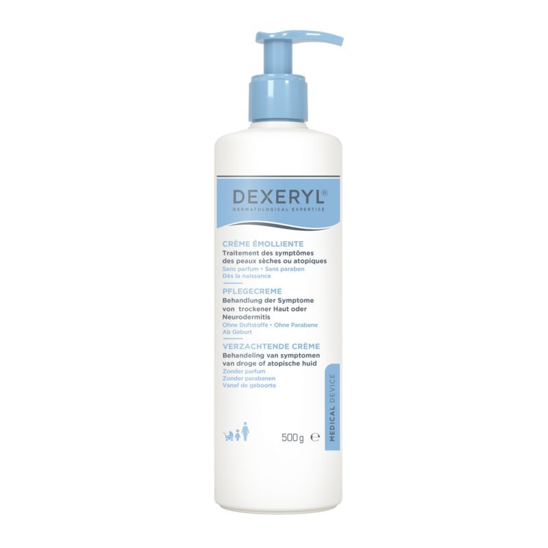 DEXERYL® Pflegecreme