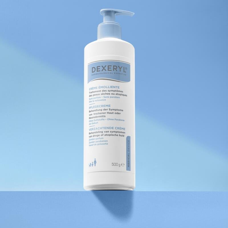 DEXERYL® Pflegecreme