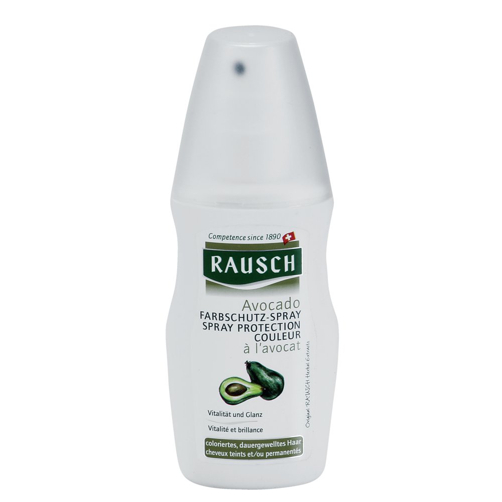 RAUSCH Avocado Farbschutz Spray