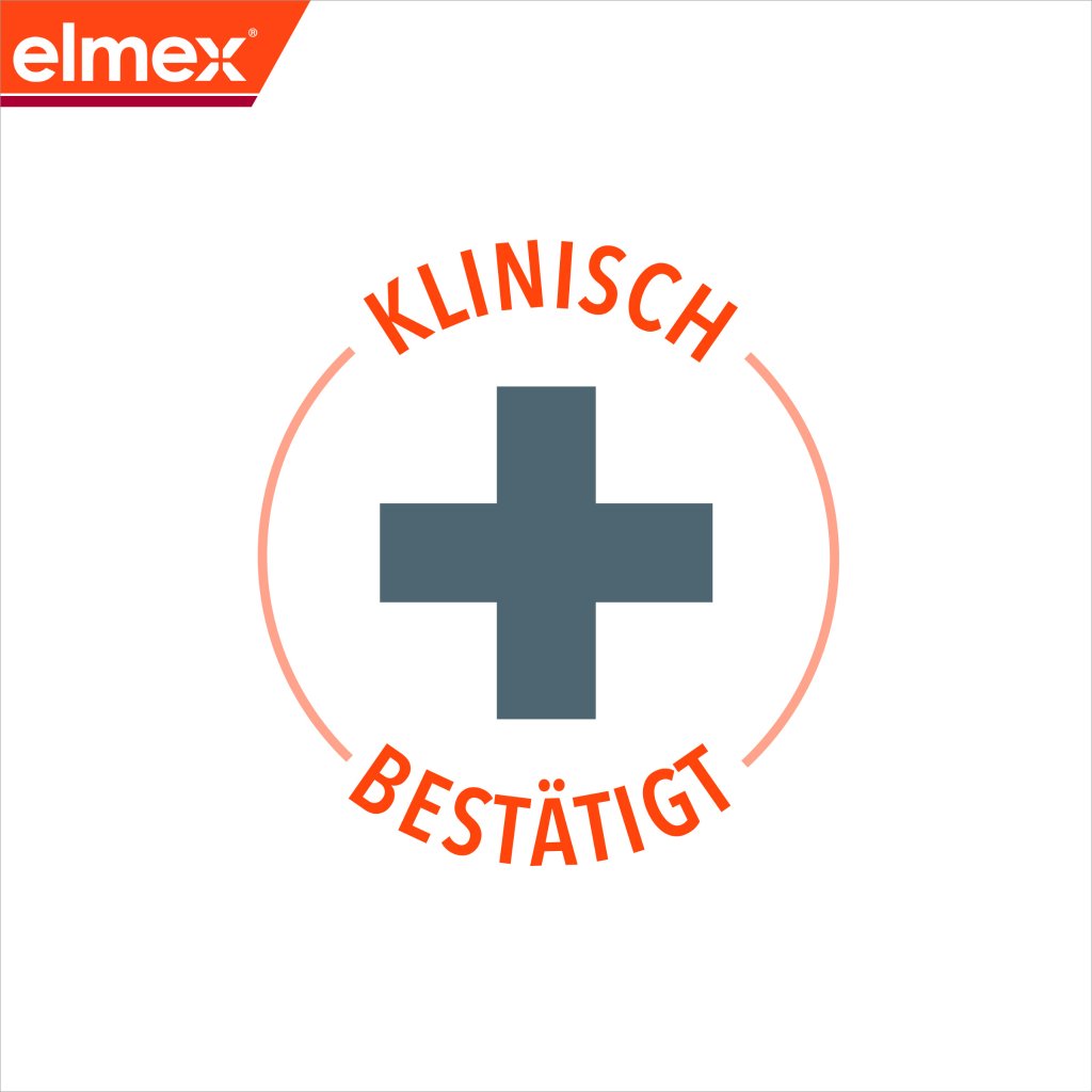 ELMEX KARIESSCHUTZ PROFESSIONAL+Zahnspange Expert