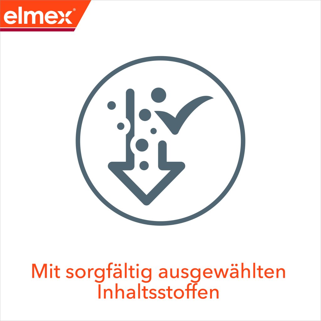 ELMEX KARIESSCHUTZ PROFESSIONAL+Zahnspange Expert