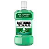 LISTERINE Total Care Zahnfleisch-Schutz 500ml