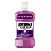 LISTERINE Total Care Zahn-Schutz 500ml