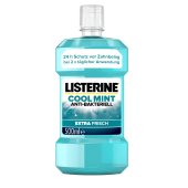 LISTERINE Cool Mint 500ml
