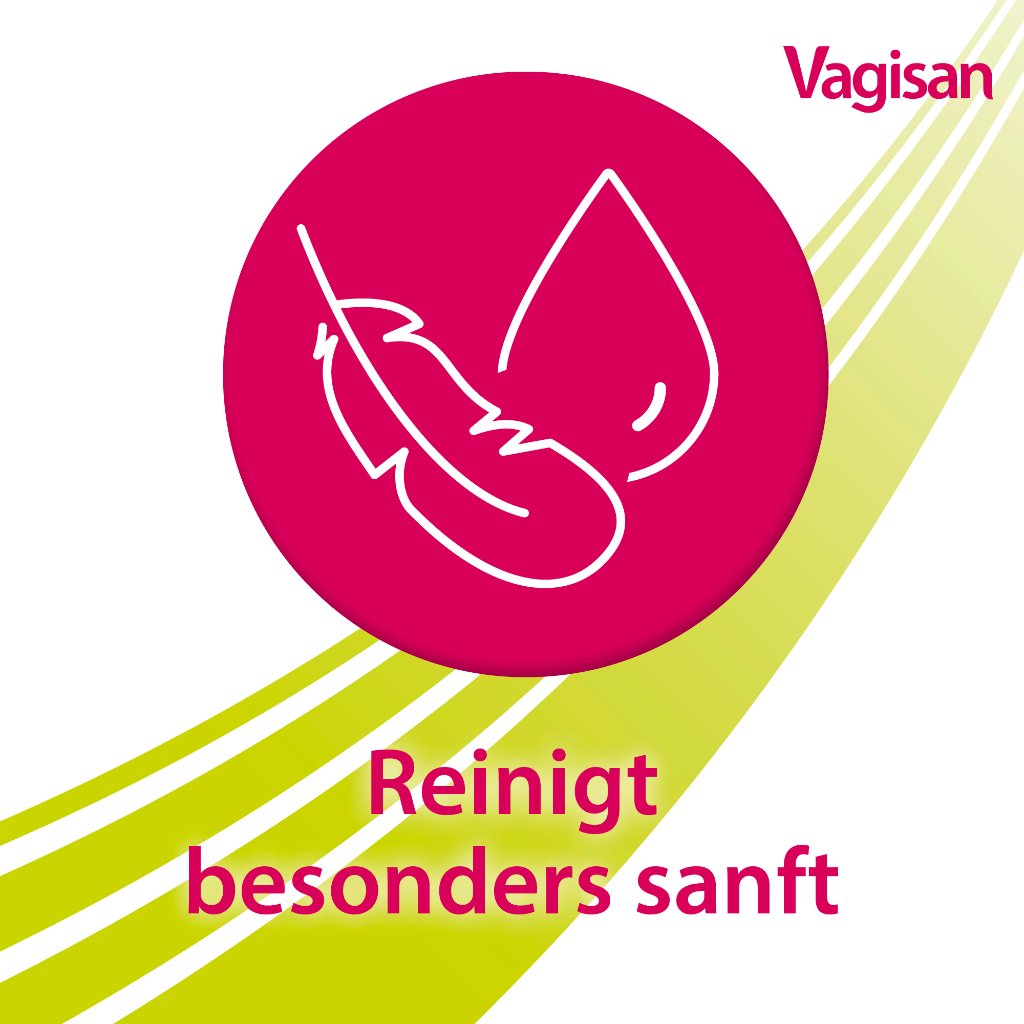 VAGISAN Intimwaschlotion