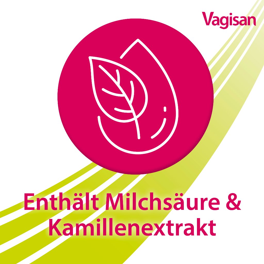 VAGISAN Intimwaschlotion