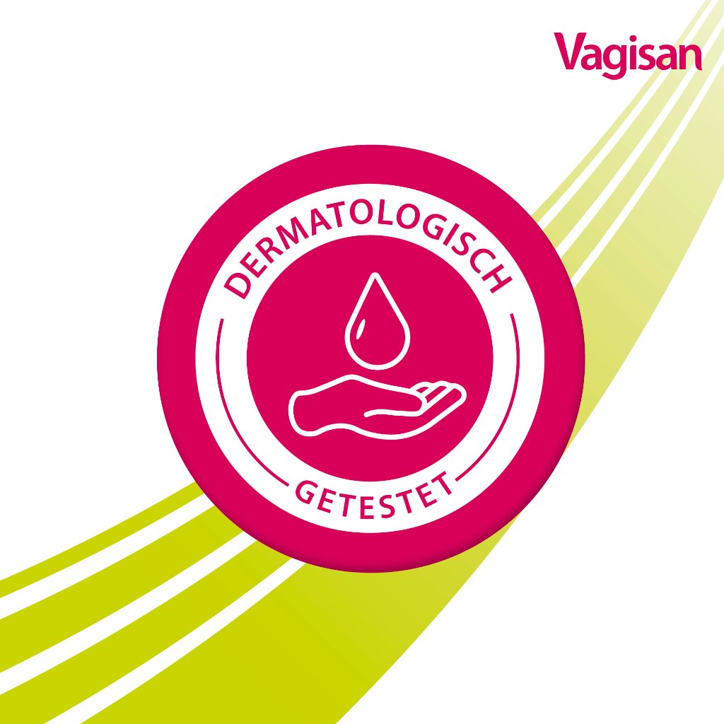 VAGISAN Intimwaschlotion