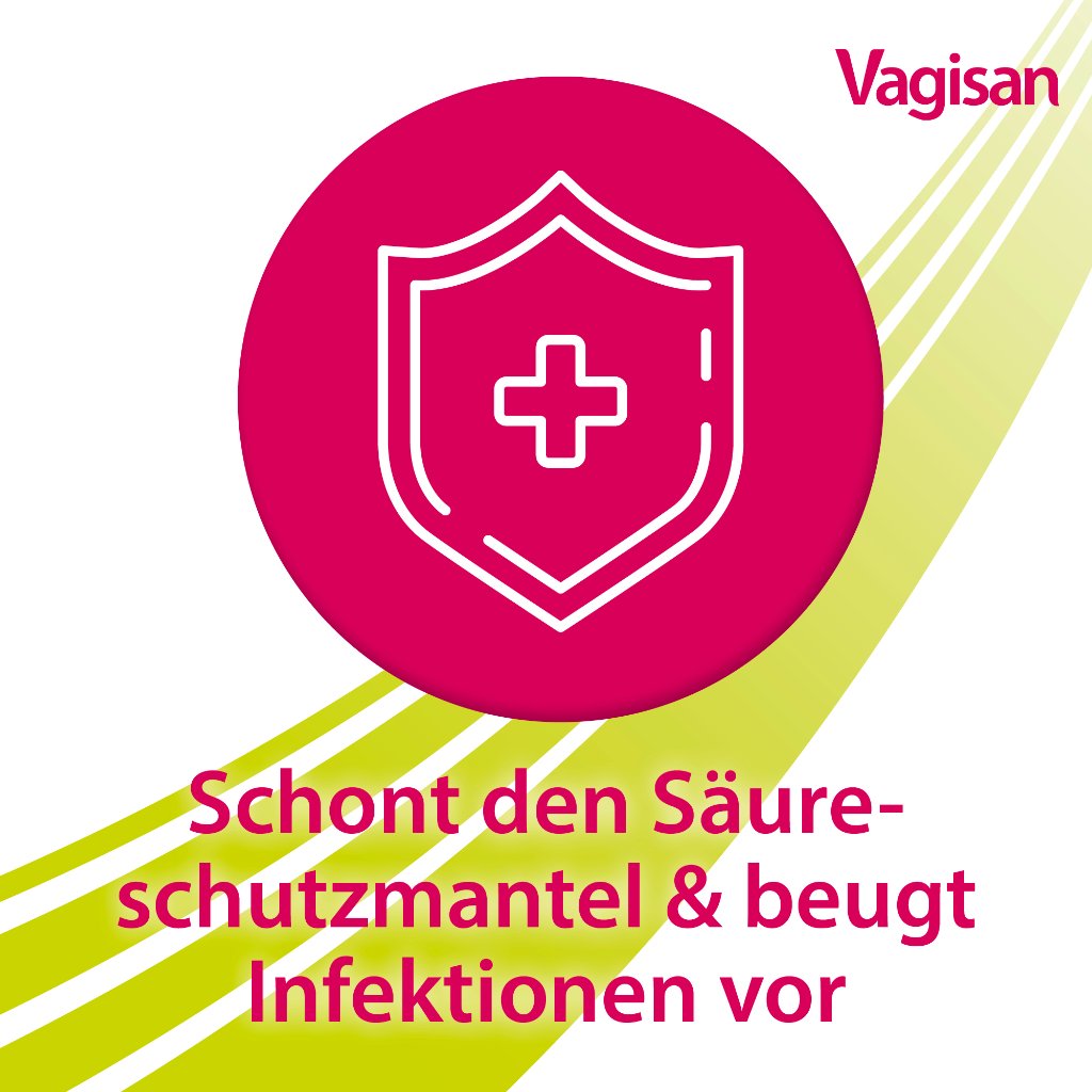 VAGISAN Intimwaschlotion