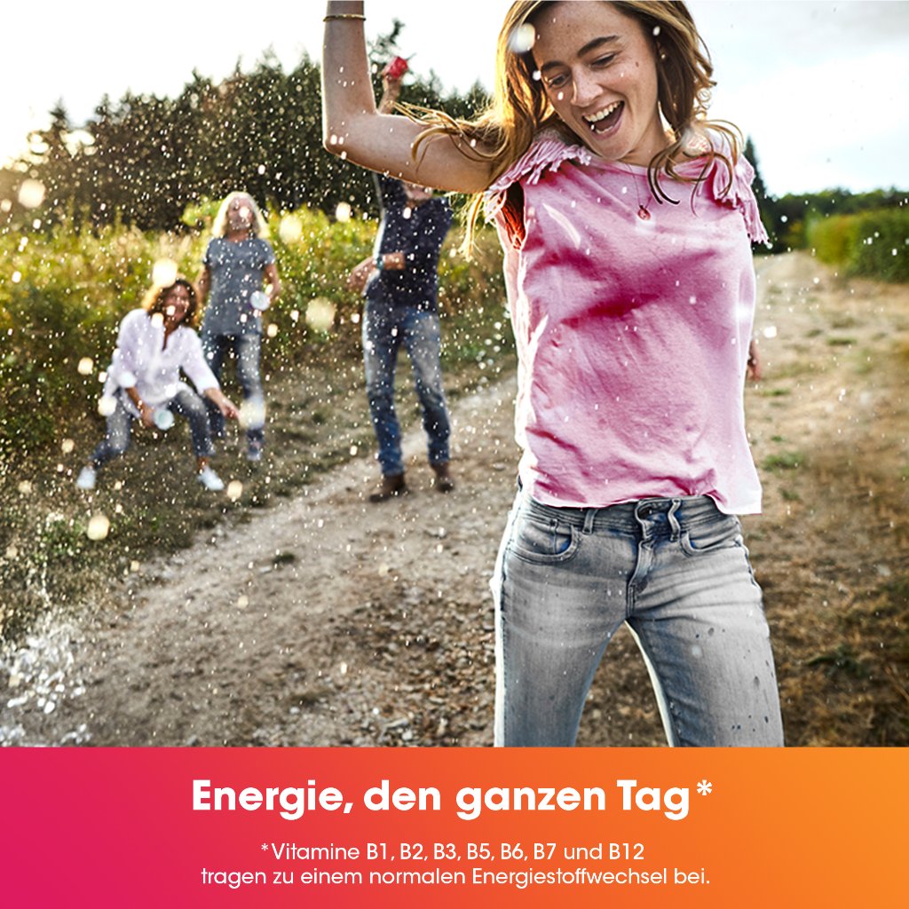 VITASPRINT Duo Energie Tabletten