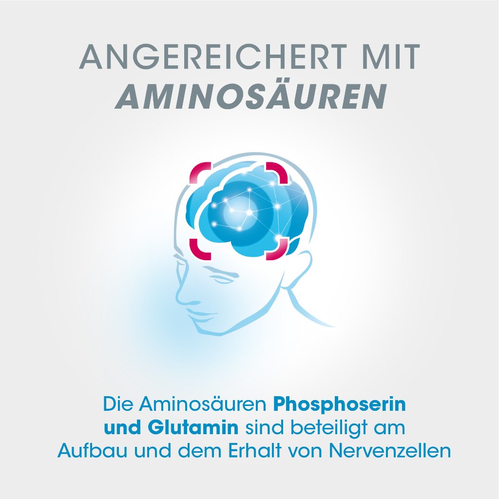VITASPRINT Fokus Direktsticks