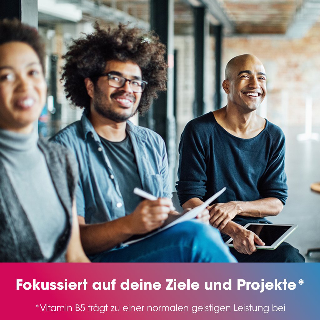 VITASPRINT Fokus Direktsticks
