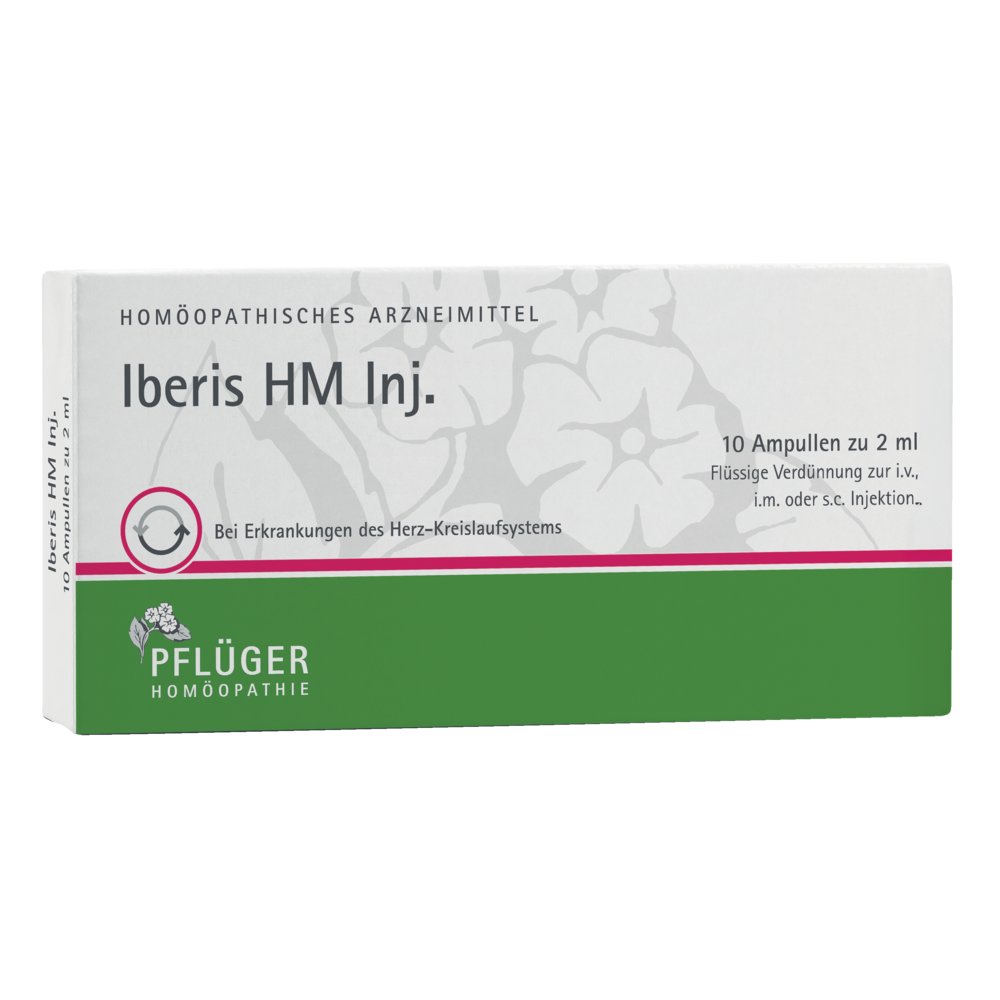 IBERIS HM Inj.