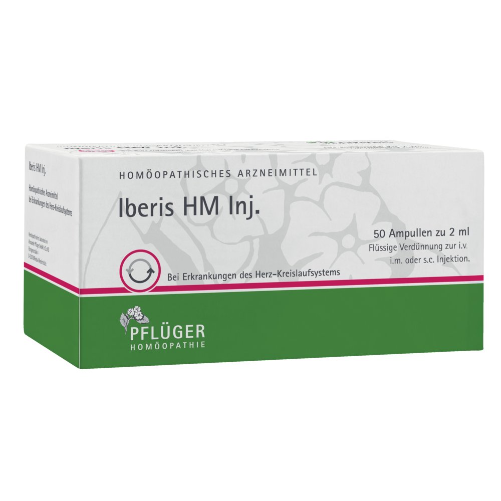 IBERIS HM Inj.