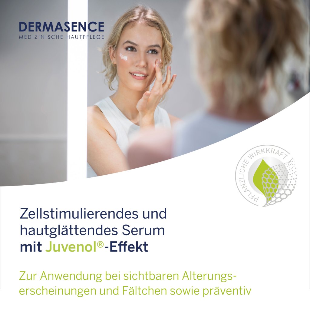 DERMASENCE Hyalusome Retinol Serum plus, 30 ml