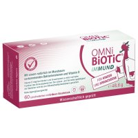 OMNI BiOTiC iMMUND Lutschtabletten