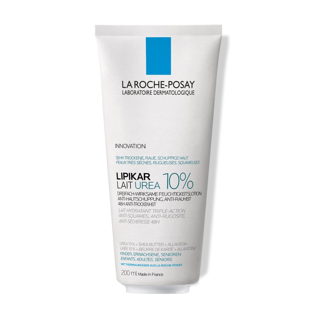 Lipikar Lait Urea 10 %