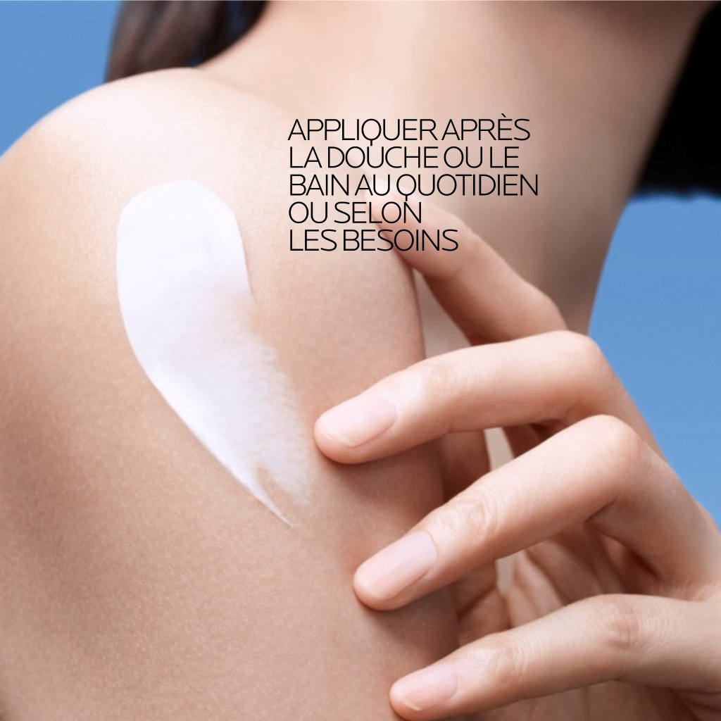 Lipikar Lait Urea 10%