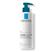 Lipikar Urea 10% Intensive Lotion