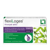 flexiLoges Knorpel aktiv