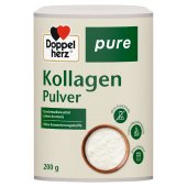Doppelherz pure Kollagenpulver